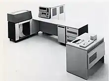 Model 8 (1974)