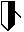 left-hand open-B palm-left