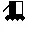 left-hand bent-B palm-right