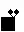 left-hand bent-V palm-out