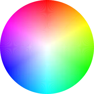 color