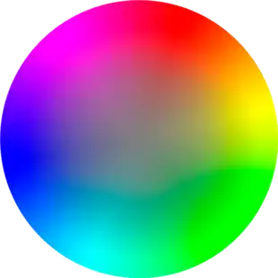 color